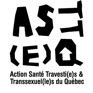 Action Sant Travesti e s et Transexuel le s du Qu bec ASTT e Q